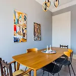 Apartamento Alcântara Family Near Lx Factory Lisboa