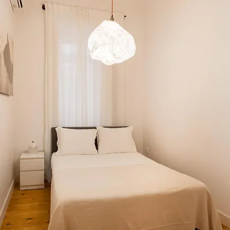 Apartmán Alcantara Family Near Lx Factory