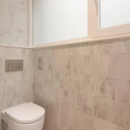 Apartmán Alcantara Family Near Lx Factory Lisboa